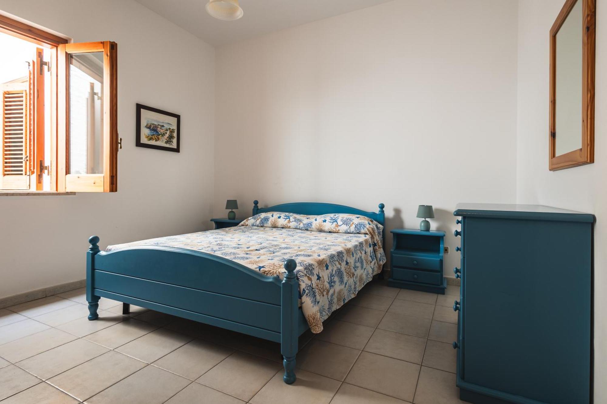 Hotel Residence La Villetta Canneto  Værelse billede