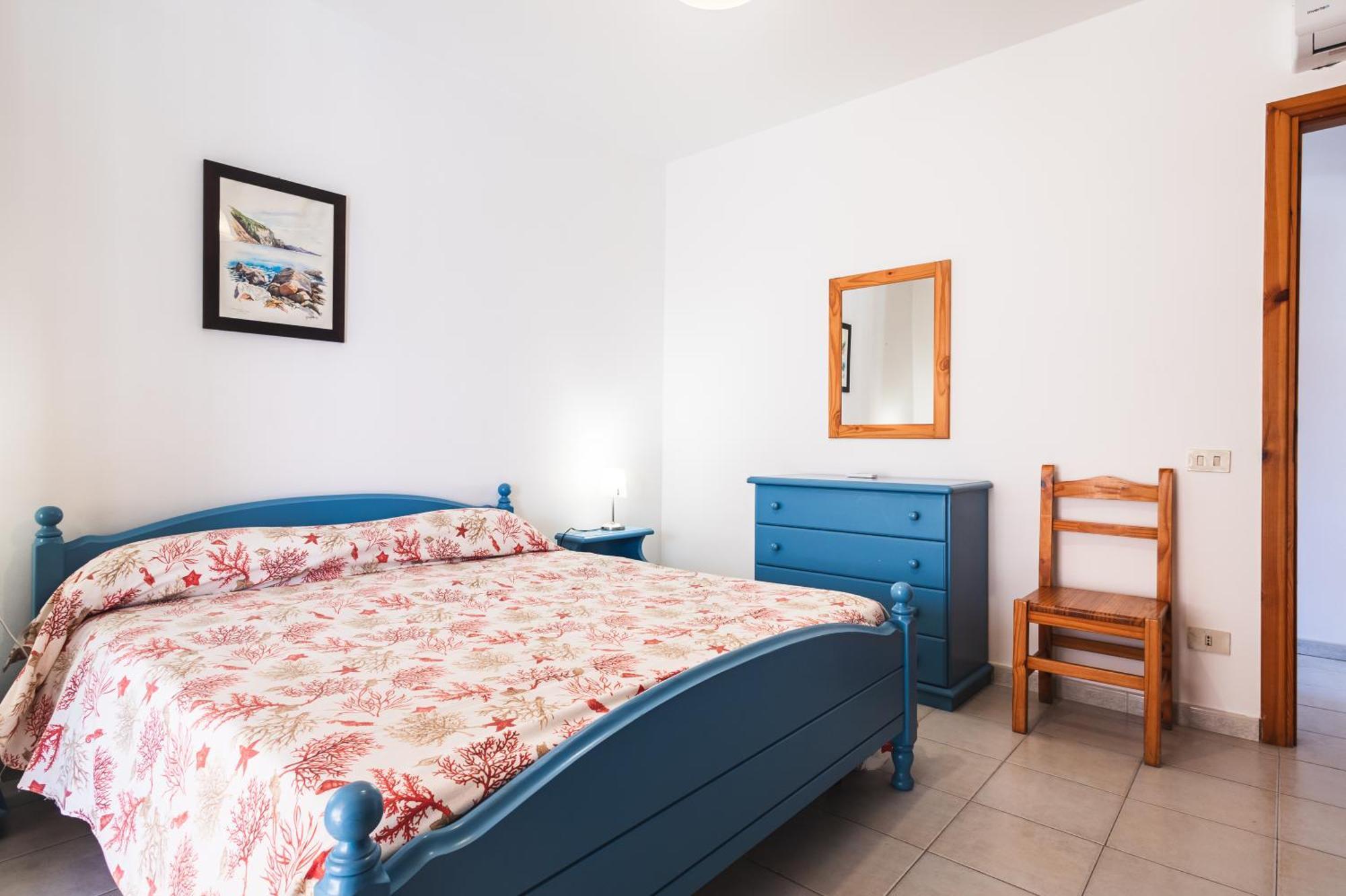 Hotel Residence La Villetta Canneto  Værelse billede