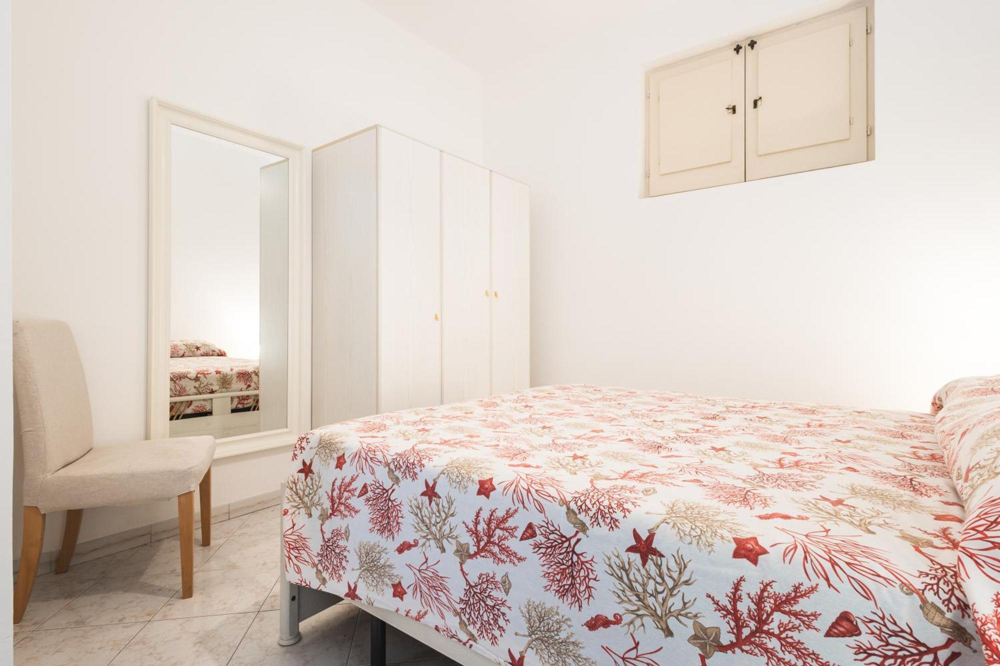 Hotel Residence La Villetta Canneto  Værelse billede